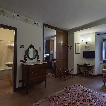 Castelletto Di Montebenichi