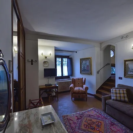 Castelletto Di Montebenichi