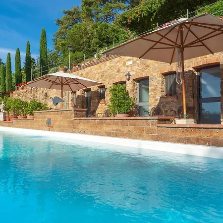 Castelletto Di Montebenichi