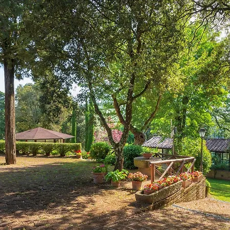 Apart Otel Castelletto Di Montebenichi Monte Benichi