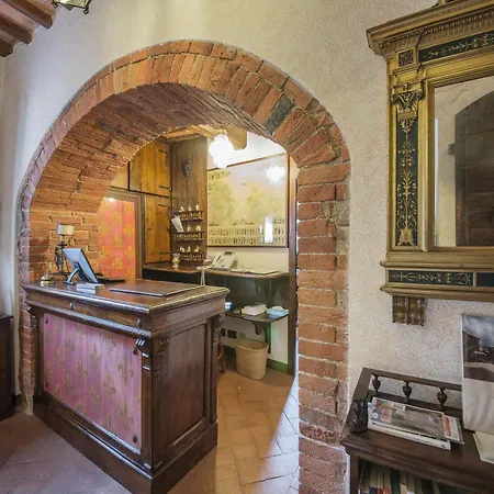 Castelletto Di Montebenichi Monte Benichi