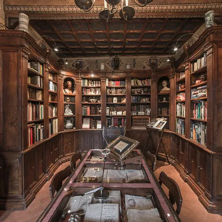 Castelletto Di Montebenichi Apart Otel Monte Benichi