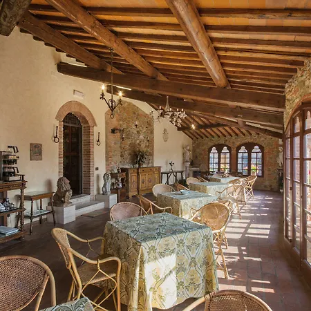 Castelletto Di Montebenichi