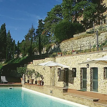 Aparthotel Castelletto Di Montebenichi Monte Benichi