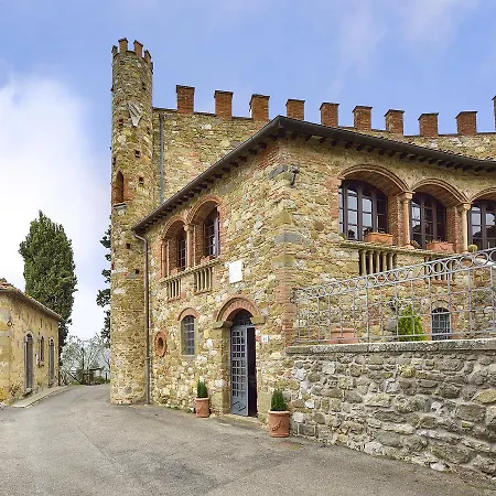 Castelletto Di Montebenichi