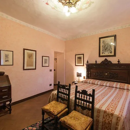 Castelletto Di Montebenichi